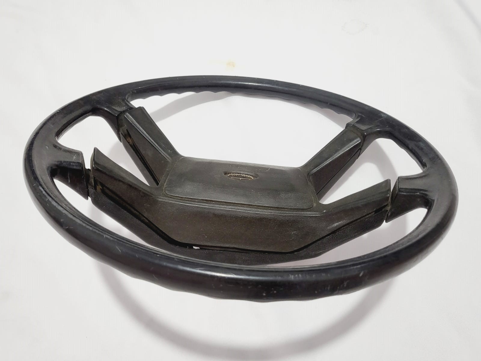 Volante Landau Maverick Corcel Original Usado